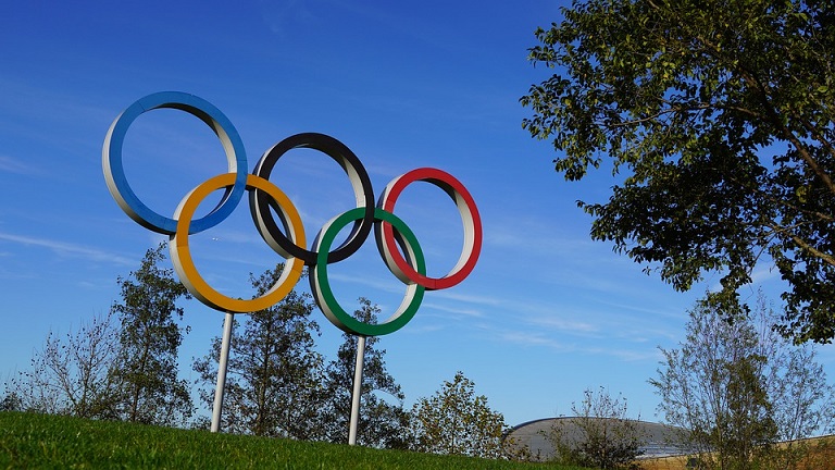 japanese knotweed olympics